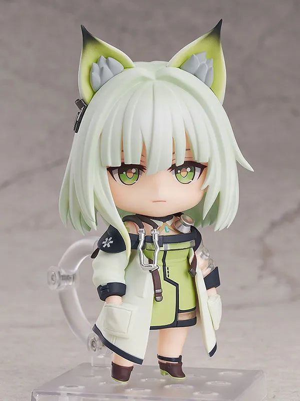 Arknights - Kal'tsit - Nendoroid (#1635) (Good Smile Arts Shanghai)ㅤ – Good Smile Arts Shanghai – ActionFigureBrasil