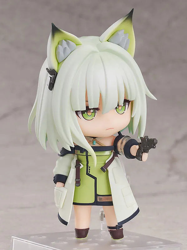 Arknights - Kal'tsit - Nendoroid (#1635) (Good Smile Arts Shanghai)ㅤ – Good Smile Arts Shanghai – ActionFigureBrasil