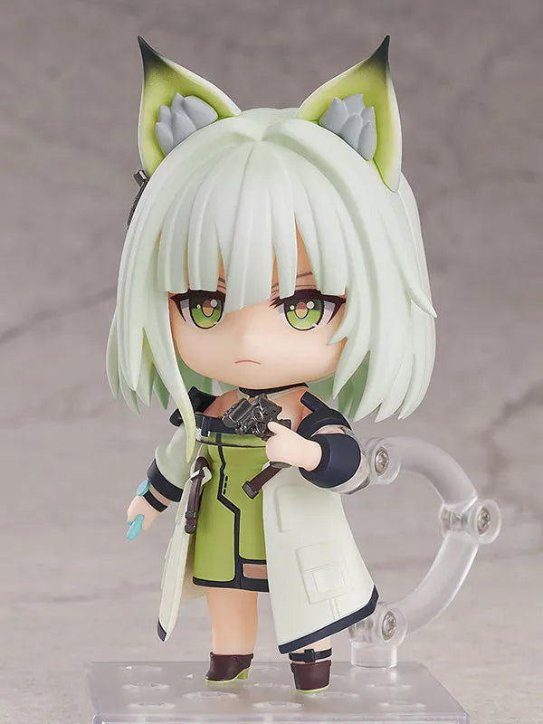 Arknights - Kal'tsit - Nendoroid (#1635) (Good Smile Arts Shanghai)ㅤ – Good Smile Arts Shanghai – ActionFigureBrasil