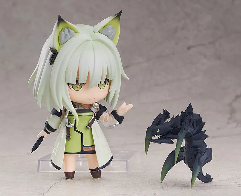 Arknights - Kal'tsit - Nendoroid (#1635) (Good Smile Arts Shanghai)ㅤ – Good Smile Arts Shanghai – ActionFigureBrasil