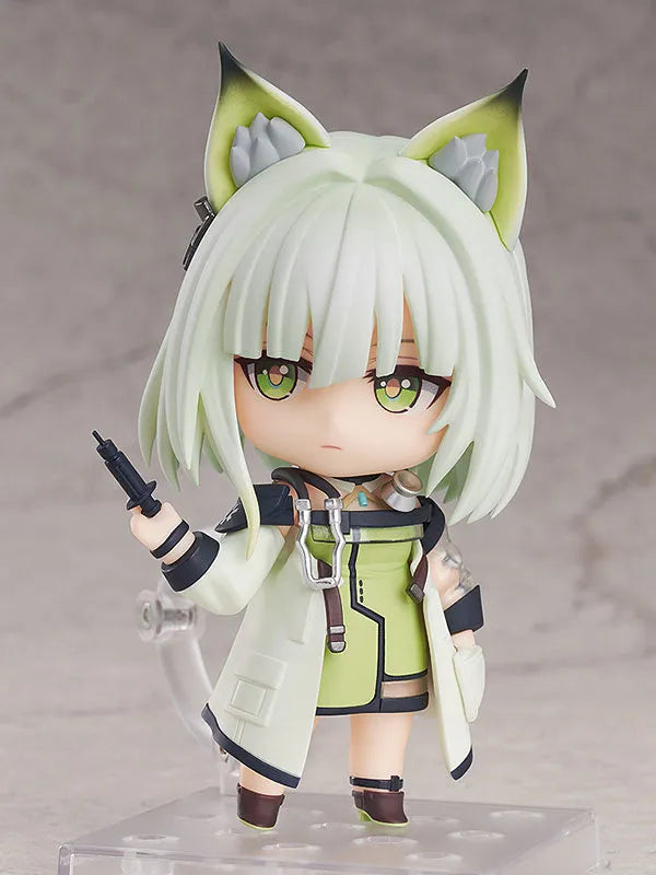 Arknights - Kal'tsit - Nendoroid (#1635) (Good Smile Arts Shanghai)ㅤ – Good Smile Arts Shanghai – ActionFigureBrasil