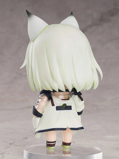 Arknights - Kal'tsit - Nendoroid (#1635) (Good Smile Arts Shanghai)ㅤ – Good Smile Arts Shanghai – ActionFigureBrasil — ambientada