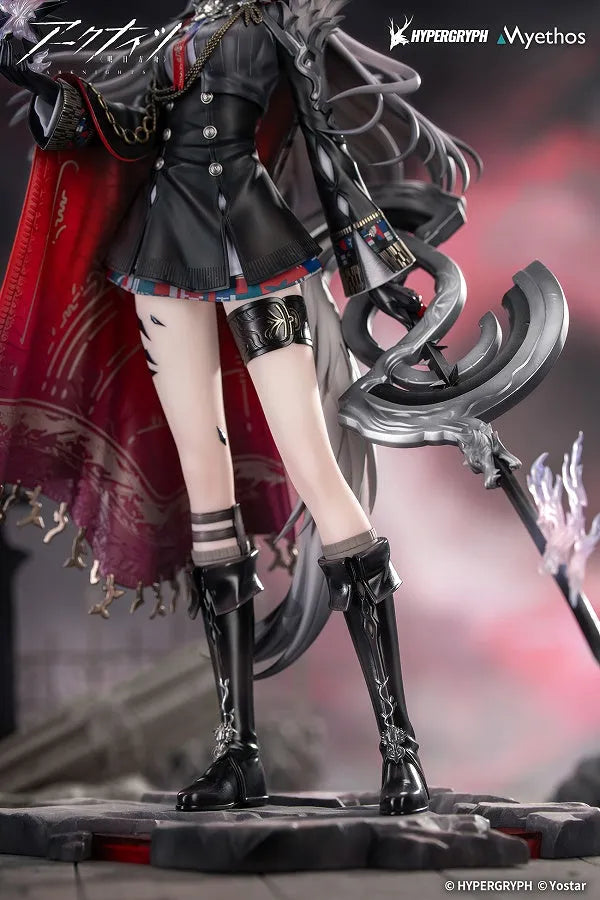 Arknights - Lappland - 1/7 - The Decadenza (Myethos)ㅤ – Myethos – ActionFigureBrasil