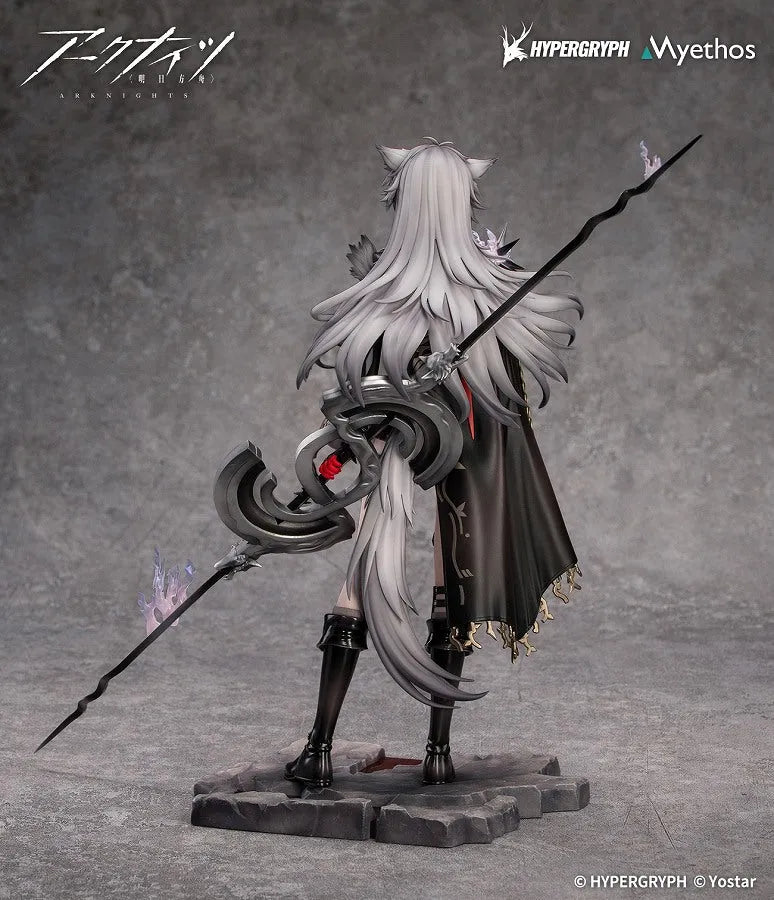 Arknights - Lappland - 1/7 - The Decadenza (Myethos)ㅤ – Myethos – ActionFigureBrasil