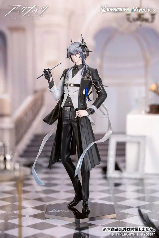 Arknights - Logos - Gift+ - 1/8 - Journey of Music Ver. (Myethos)ㅤ – Myethos – ActionFigureBrasil