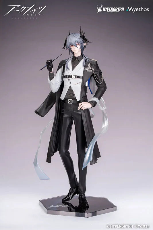 Arknights - Logos - Gift+ - 1/8 - Journey of Music Ver. (Myethos)ㅤ – Myethos – ActionFigureBrasil