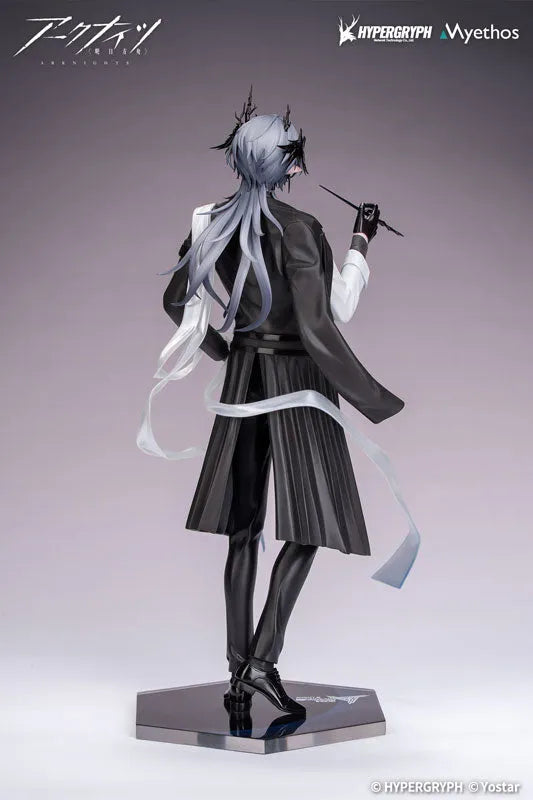Arknights - Logos - Gift+ - 1/8 - Journey of Music Ver. (Myethos)ㅤ – Myethos – ActionFigureBrasil