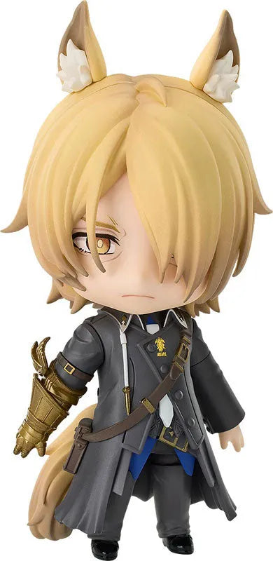 Arknights - Mlynar - Nendoroid #2692 (Good Smile Arts Shanghai, Good Smile Company)ㅤ – Good Smile Arts Shanghai – ActionFigureBrasil