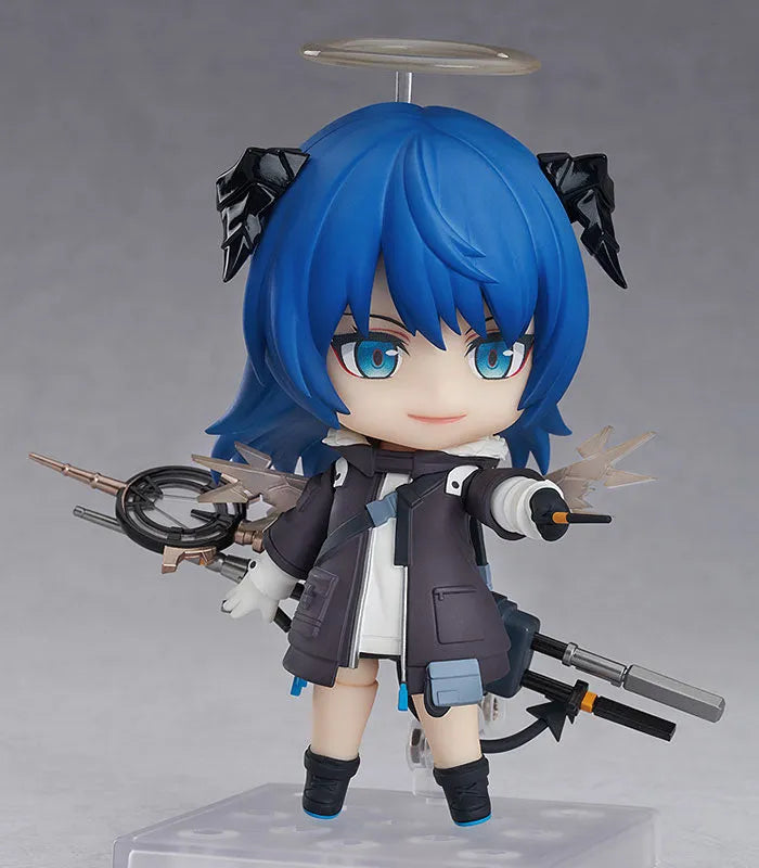 Arknights - Mostima - Nendoroid #1603 (Good Smile Company)ㅤ – Good Smile Company – ActionFigureBrasil