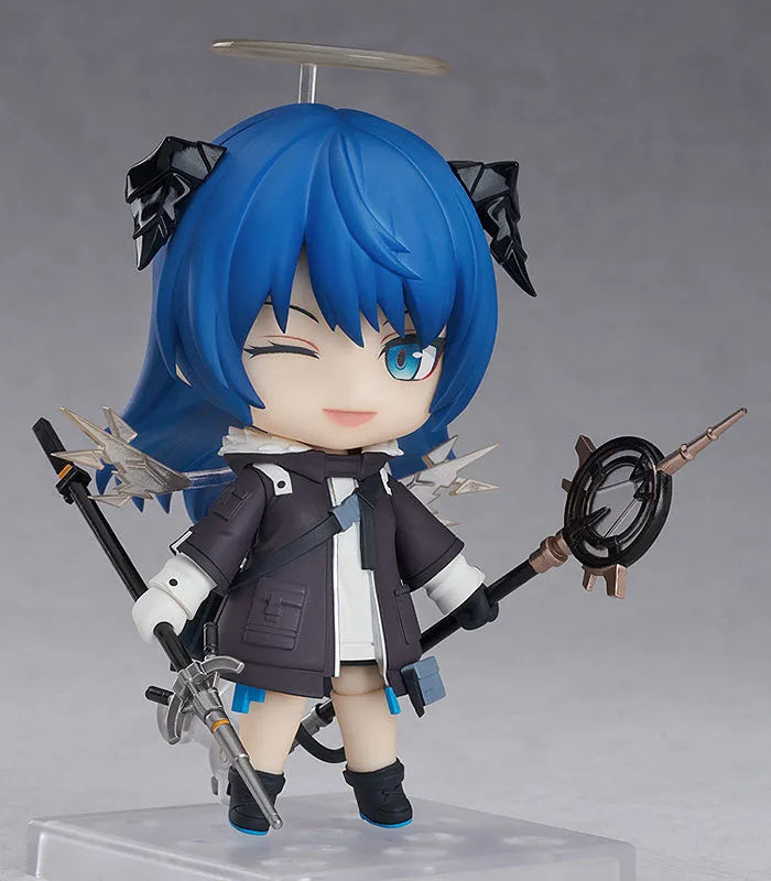 Arknights - Mostima - Nendoroid #1603 (Good Smile Company)ㅤ – Good Smile Company – ActionFigureBrasil