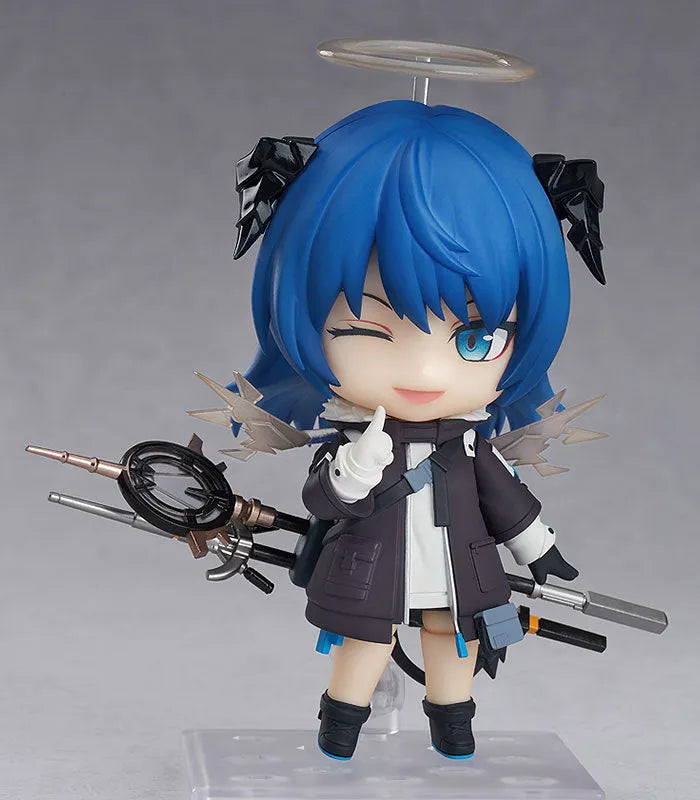Arknights - Mostima - Nendoroid #1603 (Good Smile Company)ㅤ – Good Smile Company – ActionFigureBrasil