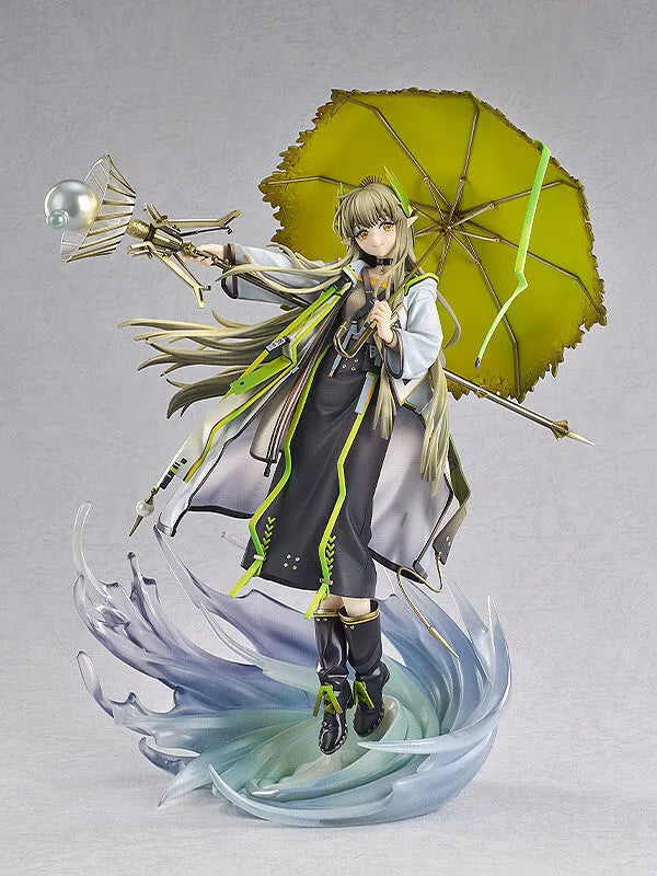 Arknights - Muelsyse - 1/7 - Elite 2 (Good Smile Arts Shanghai, Good Smile Company)ㅤ – Good Smile Arts Shanghai – ActionFigureBrasil