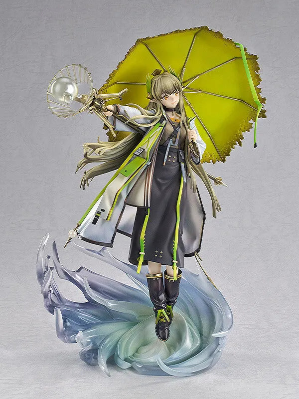 Arknights - Muelsyse - 1/7 - Elite 2 (Good Smile Arts Shanghai, Good Smile Company)ㅤ – Good Smile Arts Shanghai – ActionFigureBrasil