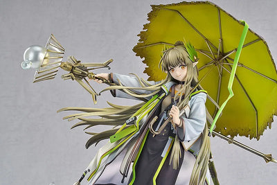 Arknights - Muelsyse - 1/7 - Elite 2 (Good Smile Arts Shanghai, Good Smile Company)ㅤ – Good Smile Arts Shanghai – ActionFigureBrasil — close