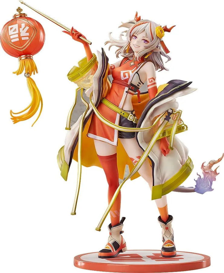 Arknights - Nian - 1/7 - Spring Festival VER. (Good Smile Arts Shanghai, Good Smile Company)ㅤ – Good Smile Arts Shanghai – ActionFigureBrasil