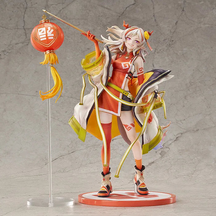 Arknights - Nian - 1/7 - Spring Festival VER. (Good Smile Arts Shanghai, Good Smile Company)ㅤ – Good Smile Arts Shanghai – ActionFigureBrasil
