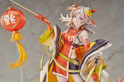 Arknights - Nian - 1/7 - Spring Festival VER. (Good Smile Arts Shanghai, Good Smile Company)ㅤ – Good Smile Arts Shanghai – ActionFigureBrasil — acessórios