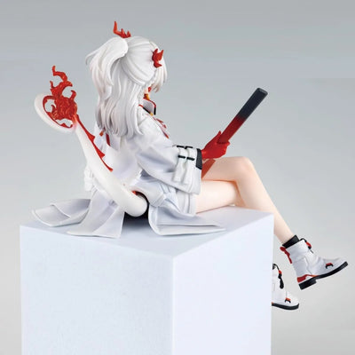 Arknights - Nian - Noodle Stopper Figure (FuRyu)ㅤ – FuRyu – ActionFigureBrasil — detalhe do produto