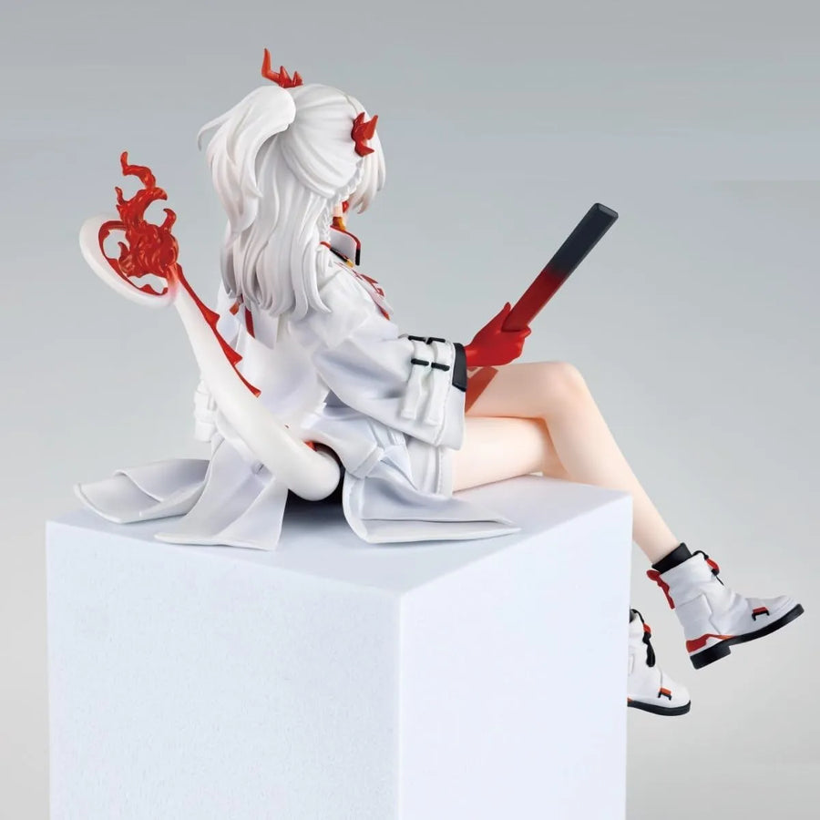 Arknights - Nian - Noodle Stopper Figure (FuRyu)ㅤ – FuRyu – ActionFigureBrasil