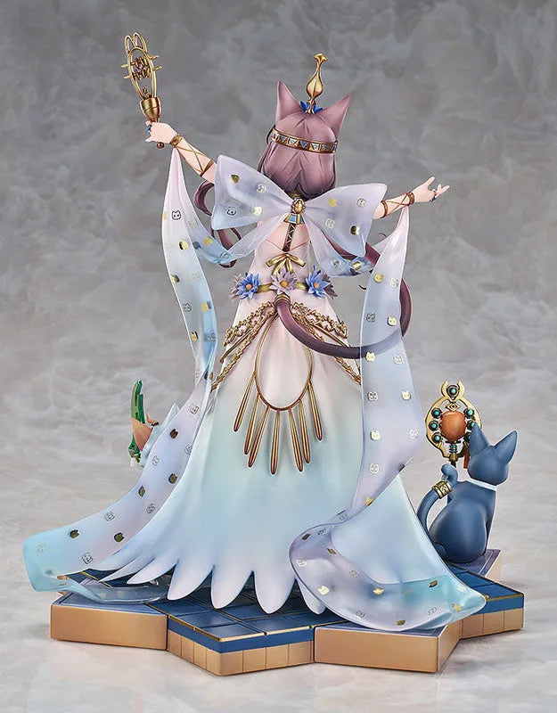 Arknights - Pepe - 1/7 - Nuit of the Nightsky Ver. (Good Smile Arts Shanghai, Good Smile Company)ㅤ – Good Smile Arts Shanghai – ActionFigureBrasil