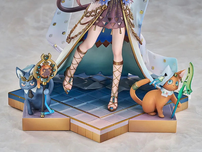 Arknights - Pepe - 1/7 - Nuit of the Nightsky Ver. (Good Smile Arts Shanghai, Good Smile Company)ㅤ – Good Smile Arts Shanghai – ActionFigureBrasil