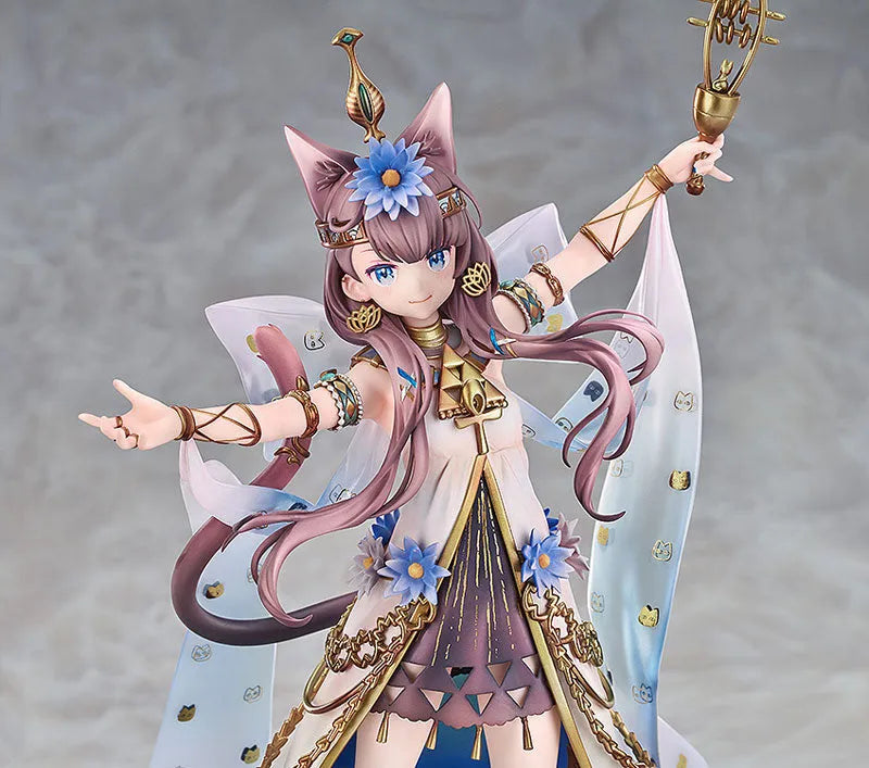 Arknights - Pepe - 1/7 - Nuit of the Nightsky Ver. (Good Smile Arts Shanghai, Good Smile Company)ㅤ – Good Smile Arts Shanghai – ActionFigureBrasil