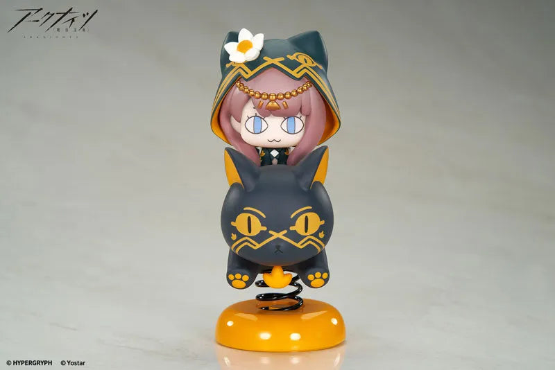 Arknights - Pepe - Happy Shake (Apex Innovation)ㅤ – Apex Innovation – ActionFigureBrasil