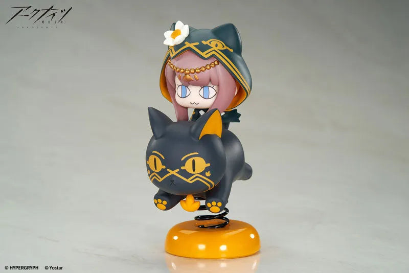 Arknights - Pepe - Happy Shake (Apex Innovation)ㅤ – Apex Innovation – ActionFigureBrasil