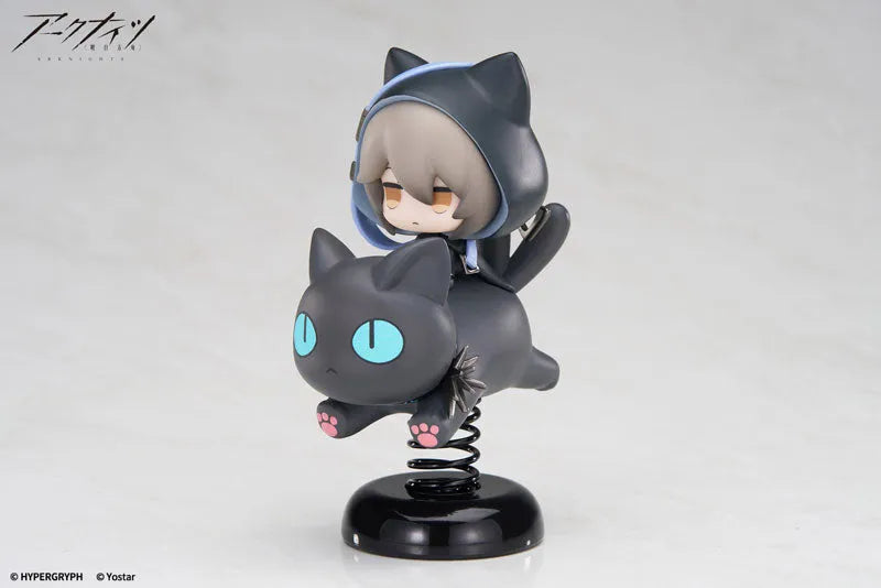 Arknights - Phantom - Happy Shake (Apex Innovation)ㅤ – Apex Innovation – ActionFigureBrasil