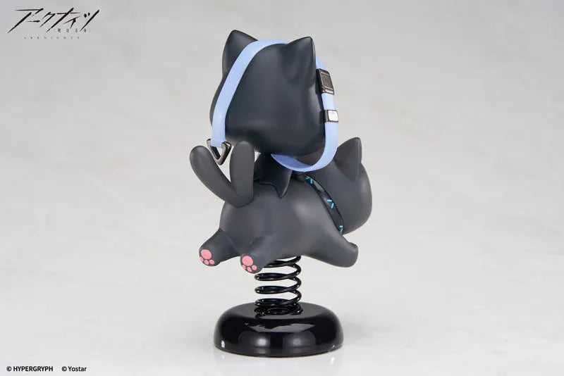 Arknights - Phantom - Happy Shake (Apex Innovation)ㅤ – Apex Innovation – ActionFigureBrasil