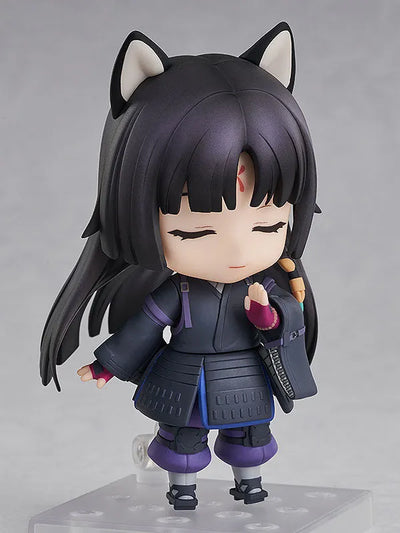 Arknights - Saga - Nendoroid #1859 (Good Smile Arts Shanghai, Good Smile Company)ㅤ – Good Smile Arts Shanghai – ActionFigureBrasil — embalagem