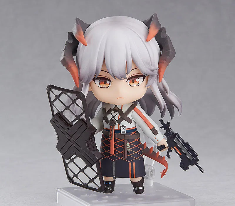 Arknights - Saria - Nendoroid #1810 (Good Smile Arts Shanghai, Good Smile Company)ㅤ – Good Smile Arts Shanghai – ActionFigureBrasil