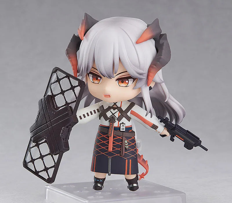 Arknights - Saria - Nendoroid #1810 (Good Smile Arts Shanghai, Good Smile Company)ㅤ – Good Smile Arts Shanghai – ActionFigureBrasil