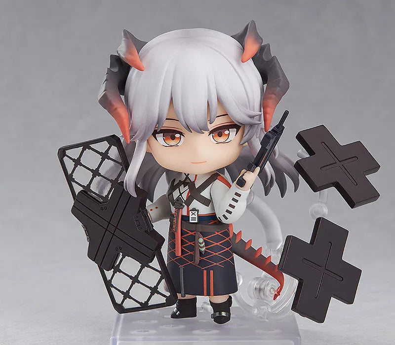 Arknights - Saria - Nendoroid #1810 (Good Smile Arts Shanghai, Good Smile Company)ㅤ – Good Smile Arts Shanghai – ActionFigureBrasil