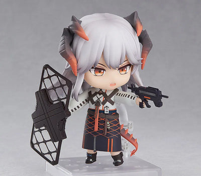 Arknights - Saria - Nendoroid #1810 (Good Smile Arts Shanghai, Good Smile Company)ㅤ – Good Smile Arts Shanghai – ActionFigureBrasil — acessórios
