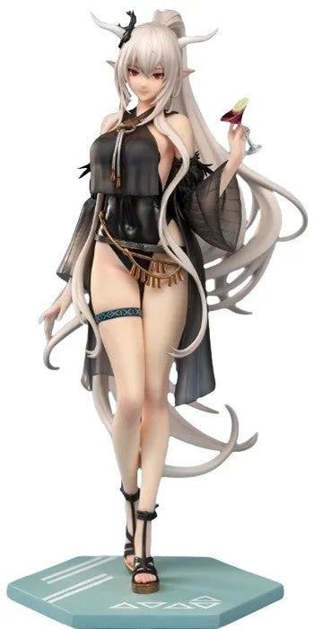 Arknights - Shining - Gift+ - 1/10 - Summer Time Ver. (Myethos)ㅤ – Myethos – ActionFigureBrasil