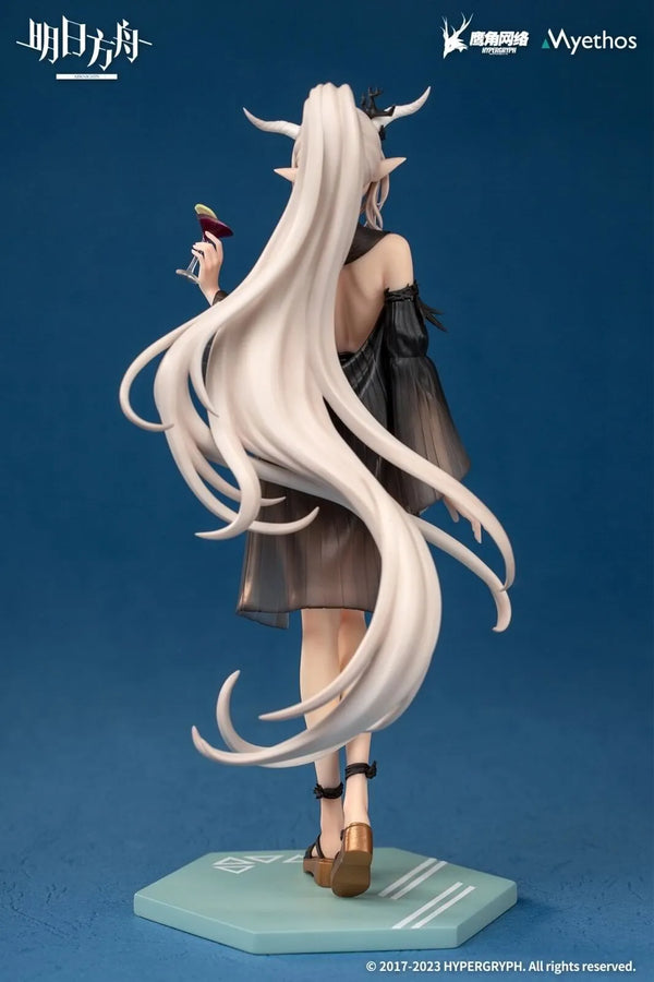 Arknights - Shining - Gift+ - 1/10 - Summer Time Ver. (Myethos)ㅤ – Myethos – ActionFigureBrasil