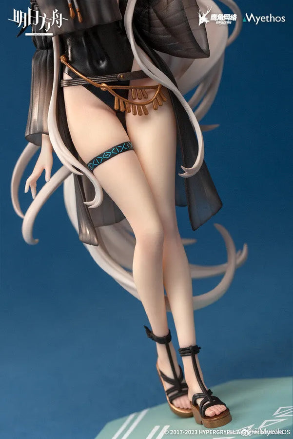 Arknights - Shining - Gift+ - 1/10 - Summer Time Ver. (Myethos)ㅤ – Myethos – ActionFigureBrasil
