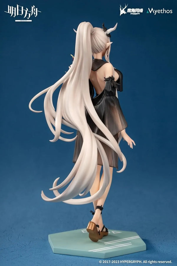 Arknights - Shining - Gift+ - 1/10 - Summer Time Ver. (Myethos)ㅤ – Myethos – ActionFigureBrasil