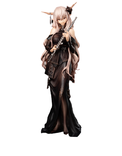 Arknights - Shining - The Song of Long Voyage VER. (Apex)ㅤ – APEX – ActionFigureBrasil