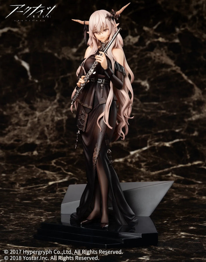 Arknights - Shining - The Song of Long Voyage VER. (Apex)ㅤ – APEX – ActionFigureBrasil