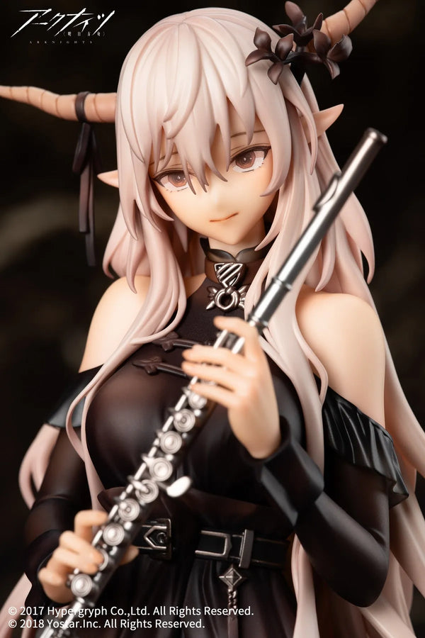Arknights - Shining - The Song of Long Voyage VER. (Apex)ㅤ – APEX – ActionFigureBrasil