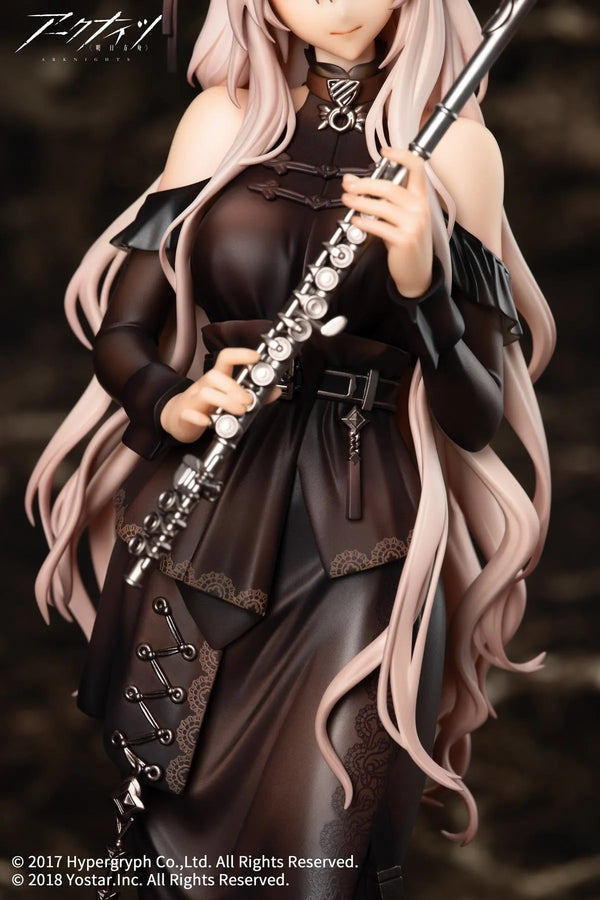 Arknights - Shining - The Song of Long Voyage VER. (Apex)ㅤ – APEX – ActionFigureBrasil