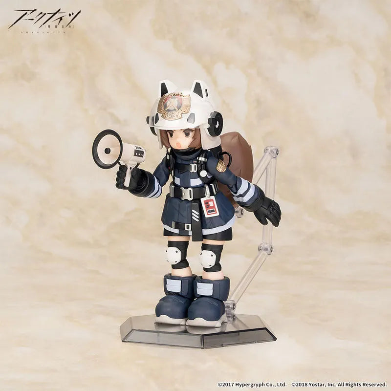 Arknights - Shou - 1/8 - Apex Arctech Series (APEX)ㅤ – APEX – ActionFigureBrasil
