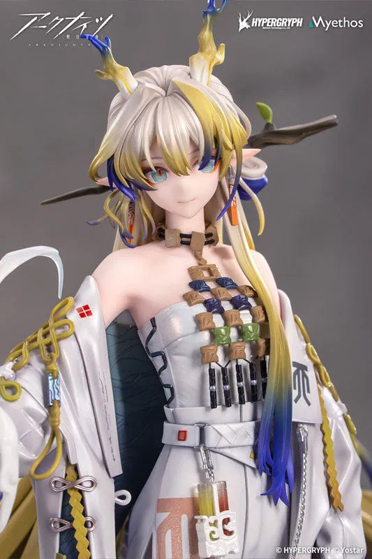 Arknights - Shu - 1/7 (Myethos)ㅤ – Myethos – ActionFigureBrasil