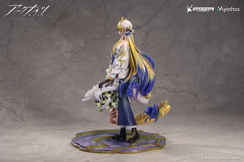 Arknights - Shu - 1/7 (Myethos)ㅤ – Myethos – ActionFigureBrasil