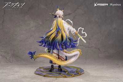 Arknights - Shu - 1/7 (Myethos)ㅤ – Myethos – ActionFigureBrasil — ambientada