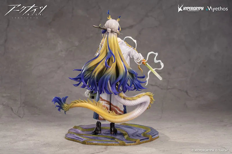 Arknights - Shu - 1/7 (Myethos)ㅤ – Myethos – ActionFigureBrasil
