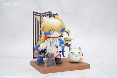 Arknights - Shu - Cuties Series Chibi Figure (Apex Innovation)ㅤ – Apex Innovation – ActionFigureBrasil — acessórios