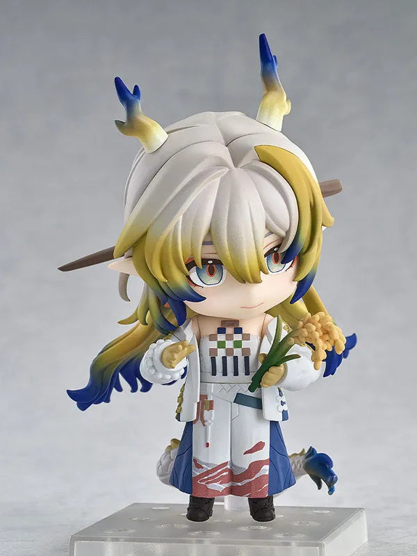 Arknights - Shu - Nendoroid #2722 (Good Smile Arts Shanghai, Good Smile Company)ㅤ – Good Smile Arts Shanghai – ActionFigureBrasil